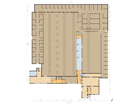 Bekijk plattegrond