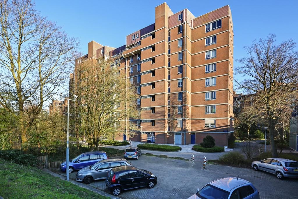 Photo 35 of Leksmondhof 217