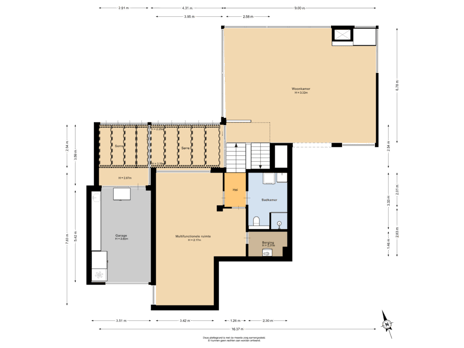 Bekijk plattegrond