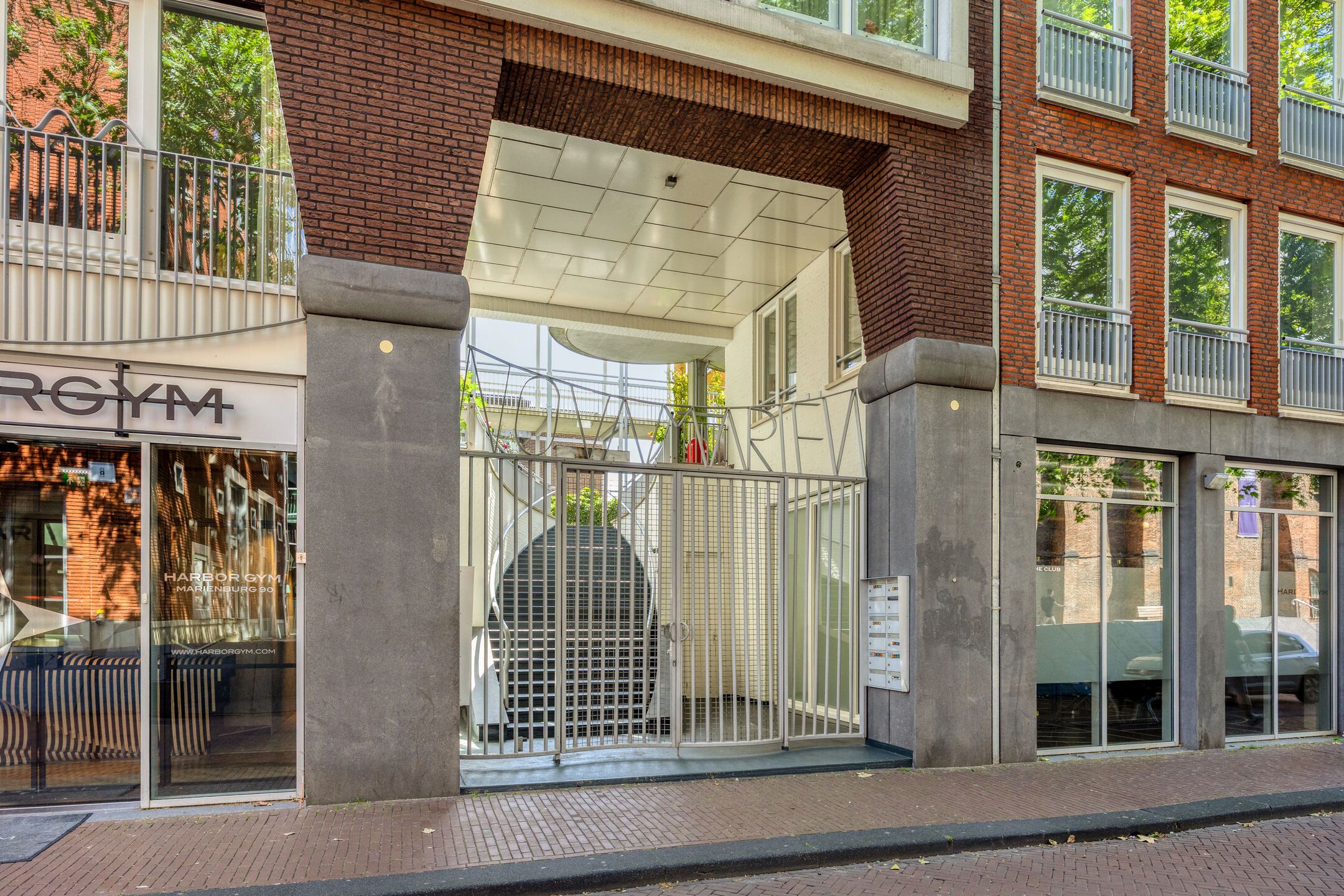 Photo 6 of Mariënburg 86-B
