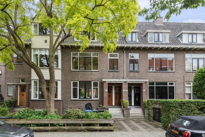 Kerstant van den Bergelaan 61-B
