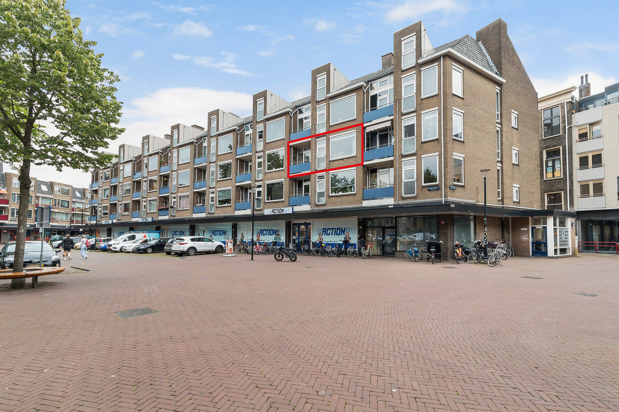 De Waag 20 