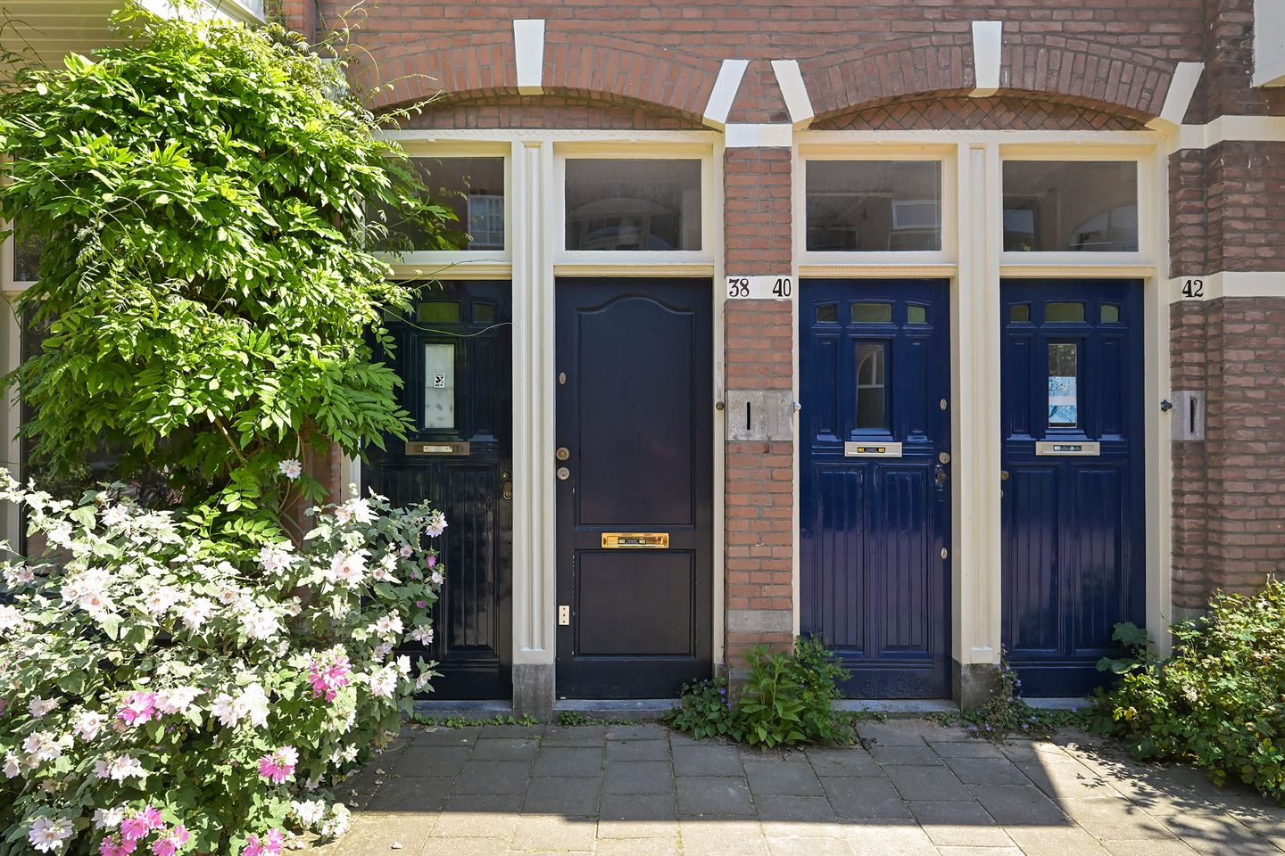 Foto 29 van Buijs Ballotstraat 38