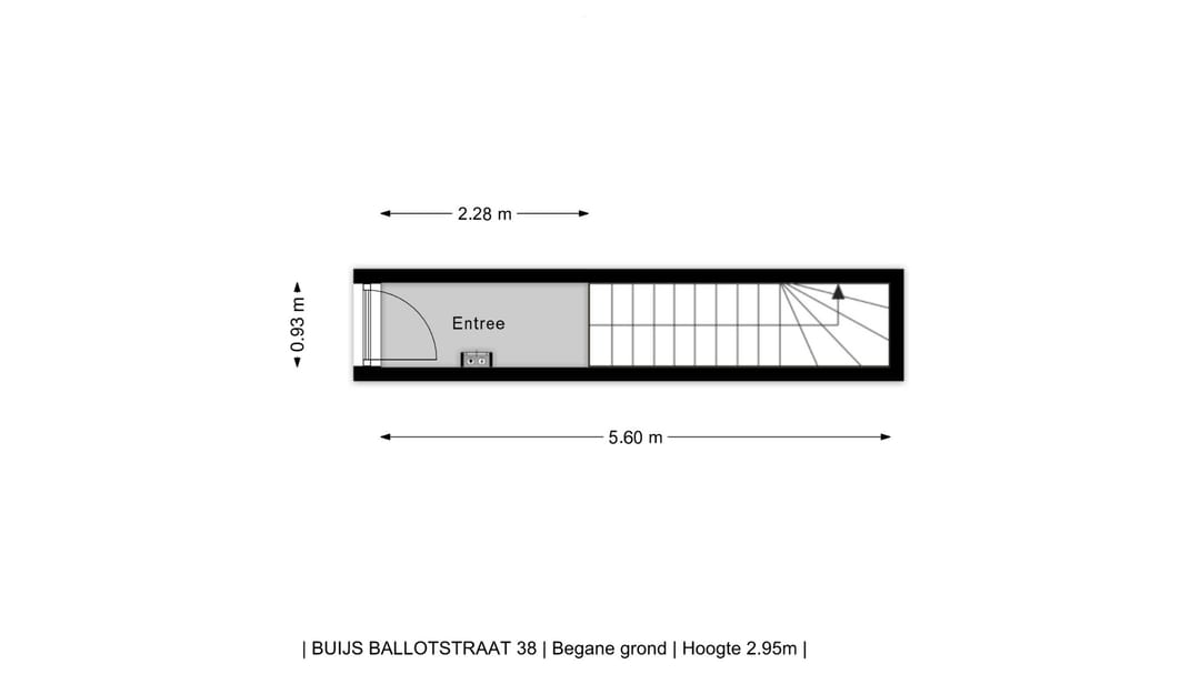 Foto 37 van Buijs Ballotstraat 38