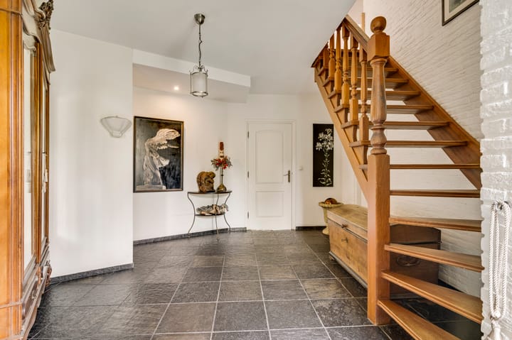 Vrijstaande woning te koop: Heideweg 21, Heel