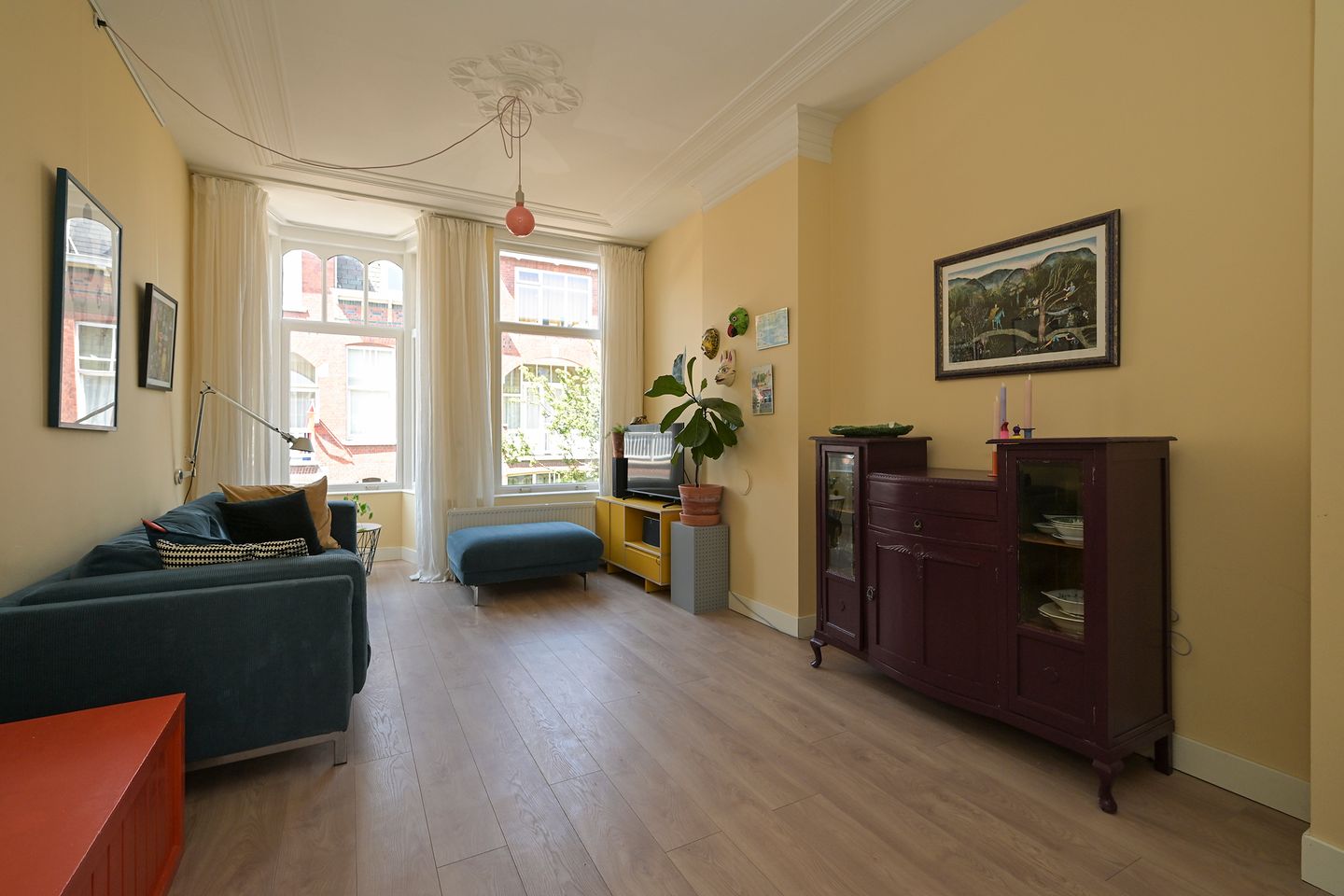Foto 4 van Buijs Ballotstraat 38