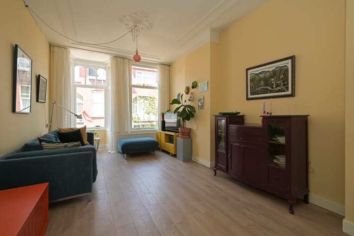 Foto 4 van Buijs Ballotstraat 38