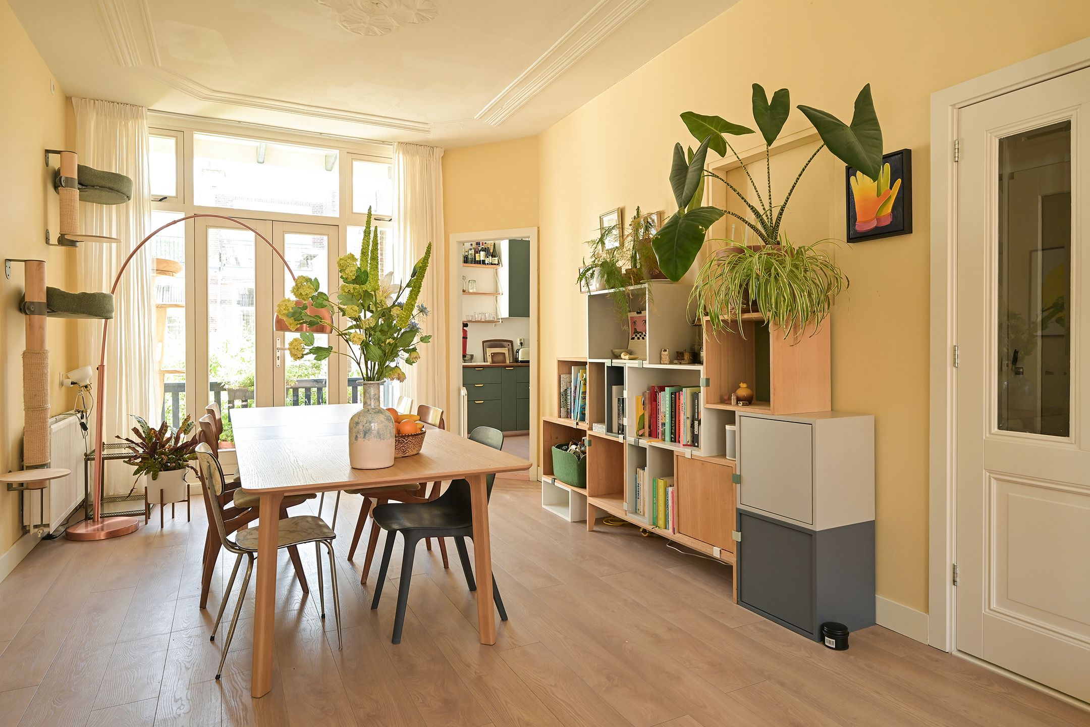 Foto 6 van Buijs Ballotstraat 38