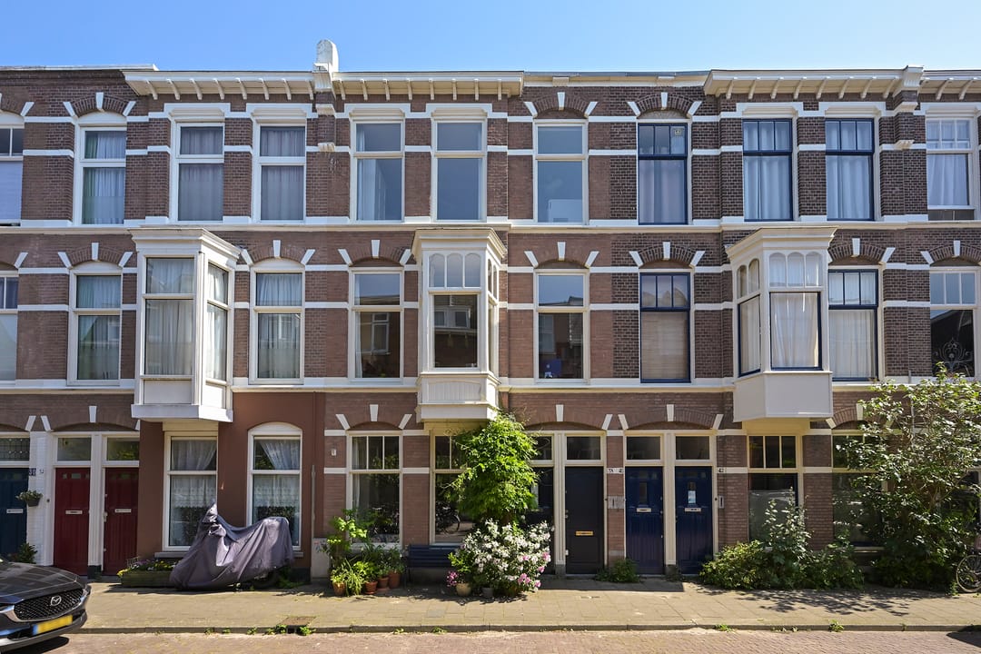 Foto 1 van Buijs Ballotstraat 38