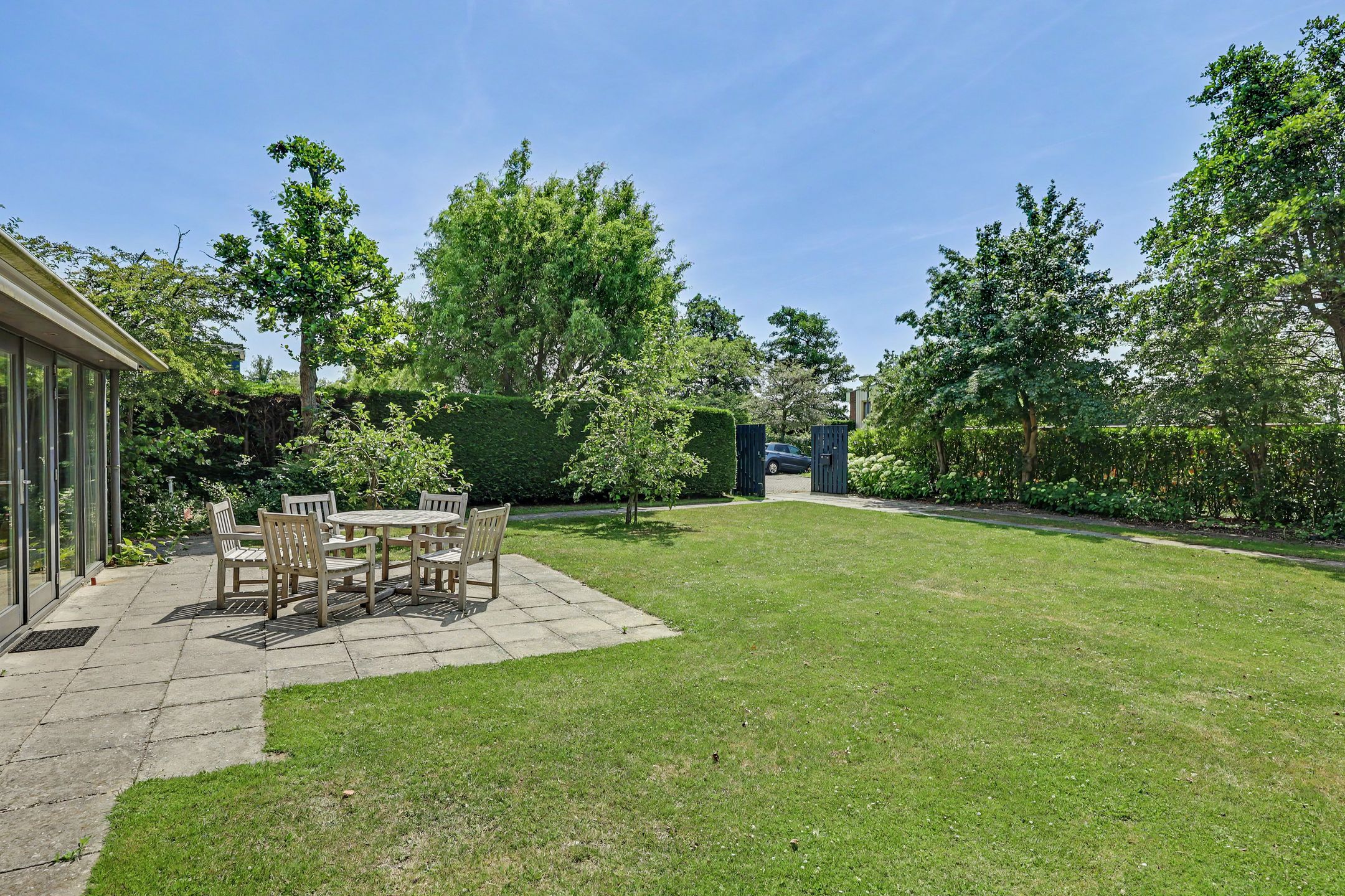 3-bedroom freehold villa in Kamperland — photo 4 of 5