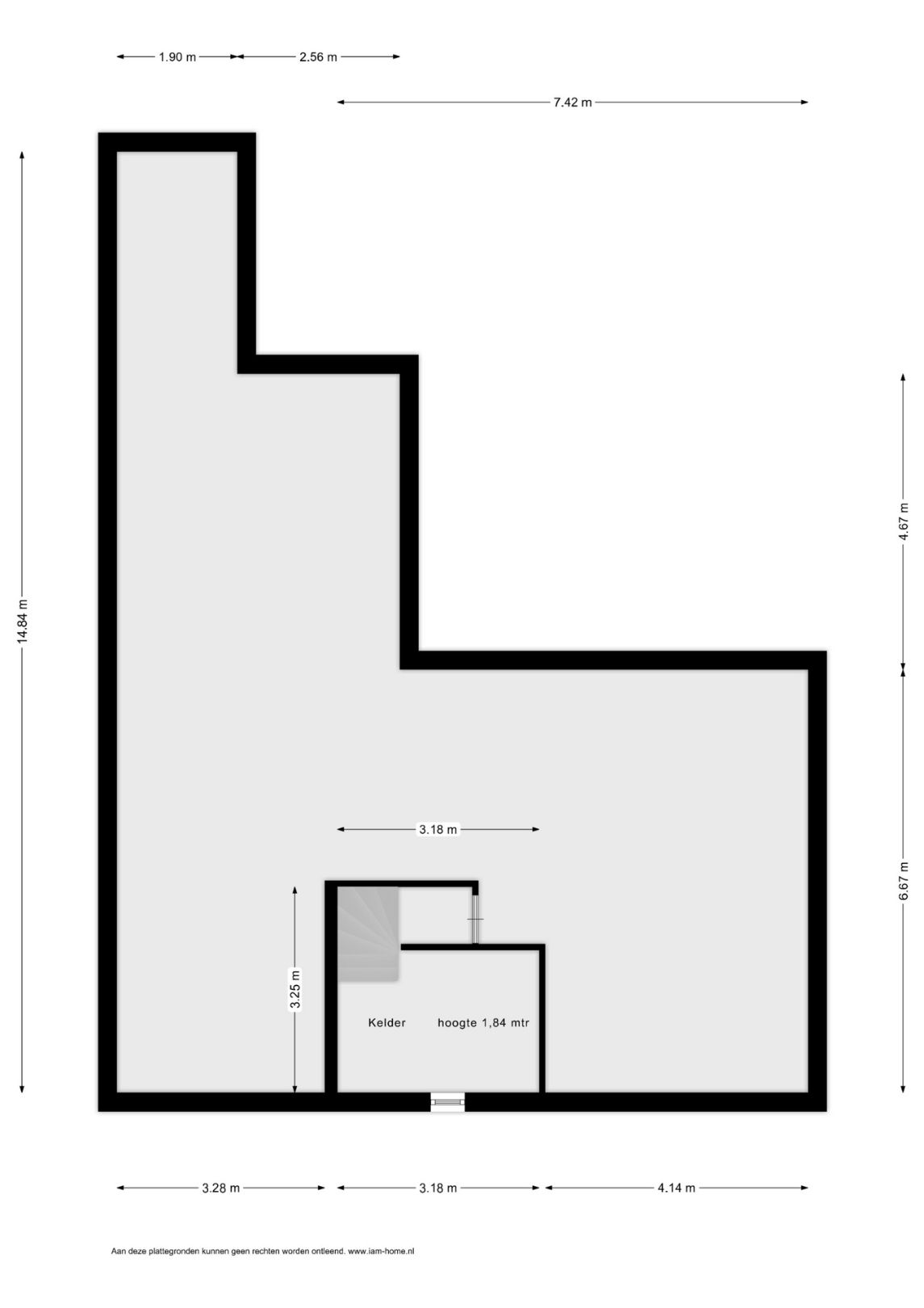 Foto 30 van Dokter Rauppstraat 1-A