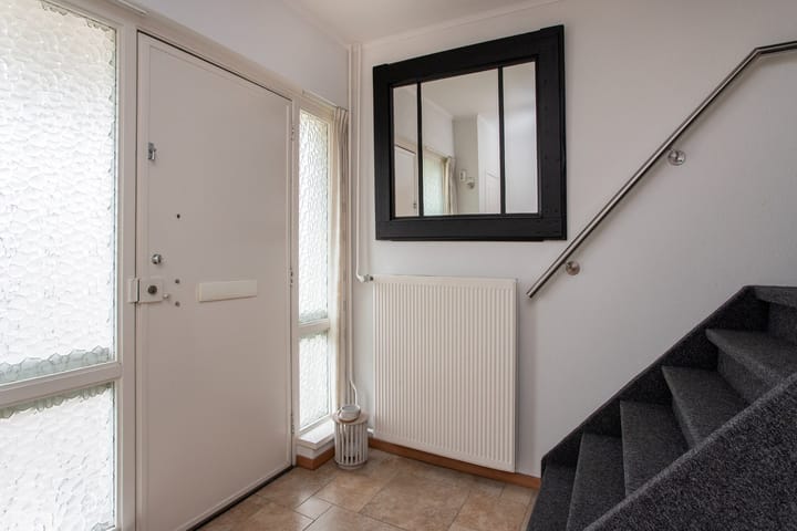 Foto 4 van Dokter Rauppstraat 1-A
