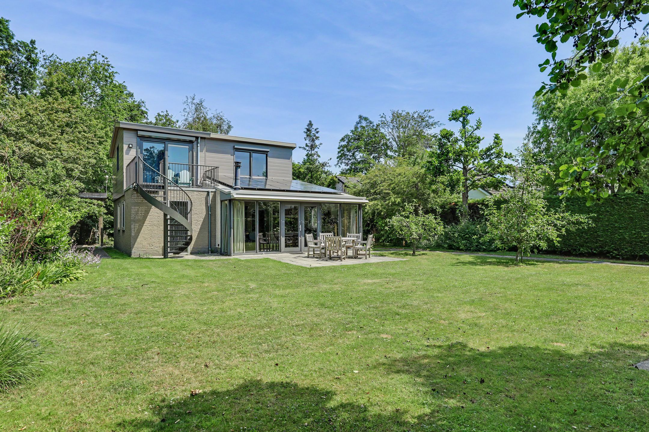 3-bedroom freehold villa in Kamperland — photo 3 of 5