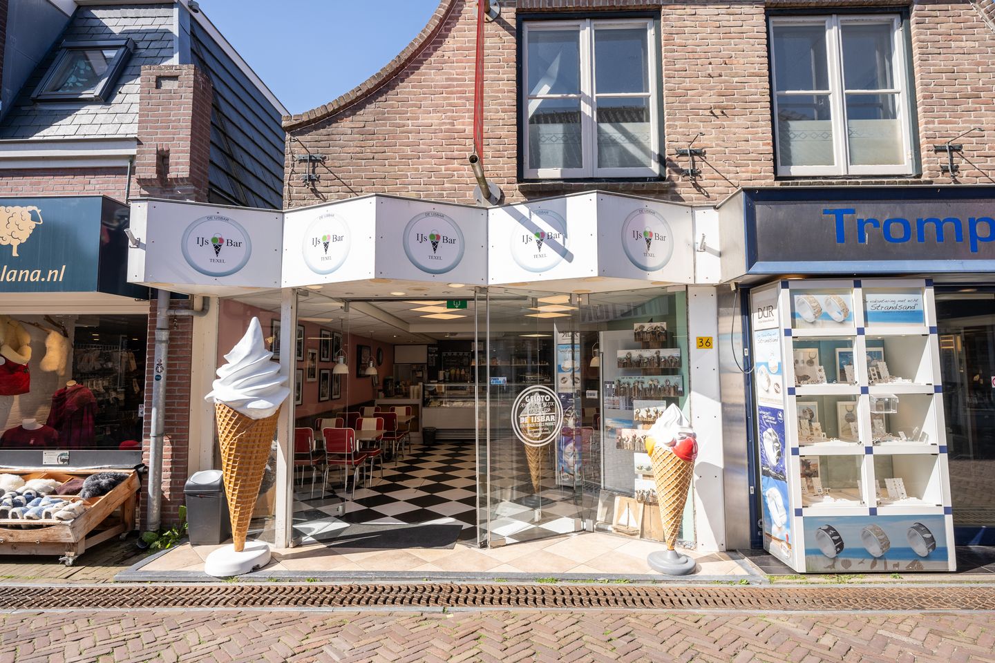 Bekijk foto 3 van Weverstraat 36