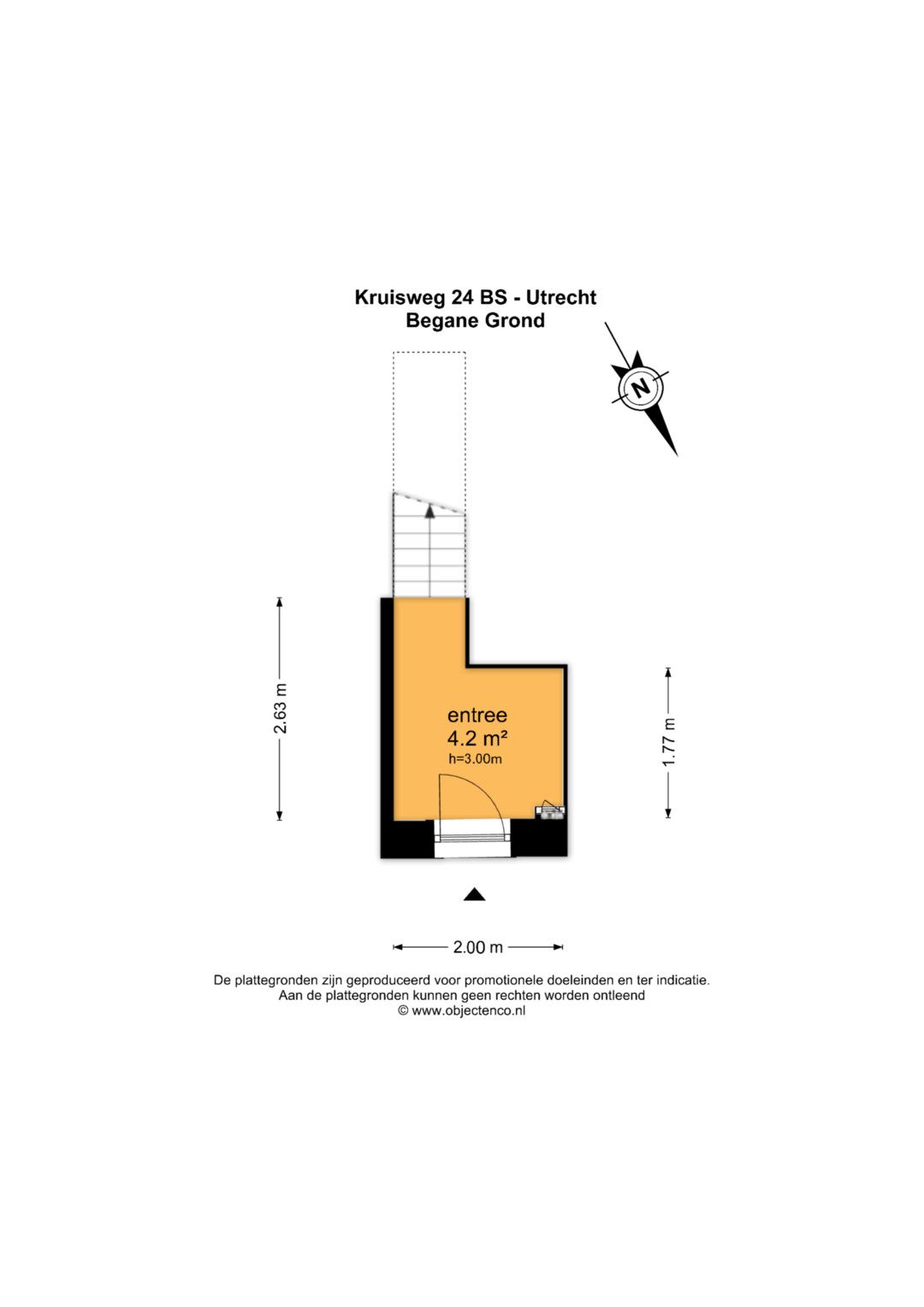 Photo 56 of Kruisweg 24-BS