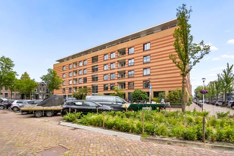 Arthur van Schendelstraat thumbnail