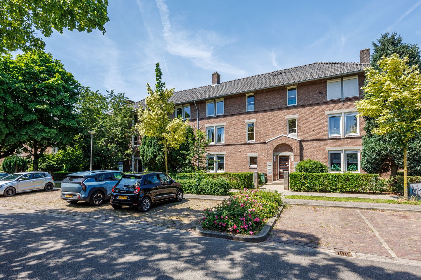 Foto 4 van Joubertstraat 82