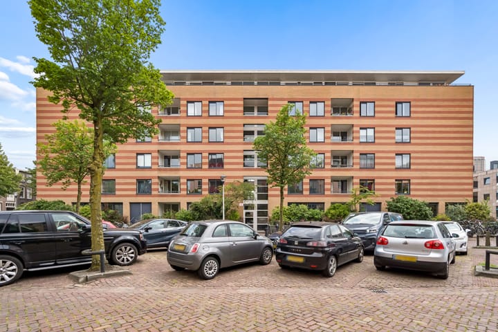 Photo 4 of Arthur van Schendelstraat 725