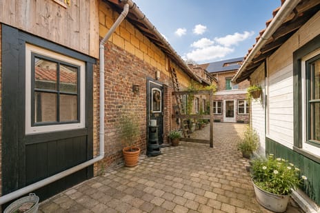 Ambyerstraat Noord thumbnail