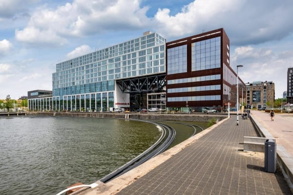 Bekijk foto 1 van Schiehavenkade 200-202