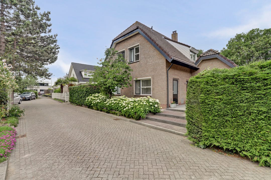 Photo 2 of Blauwveen 5
