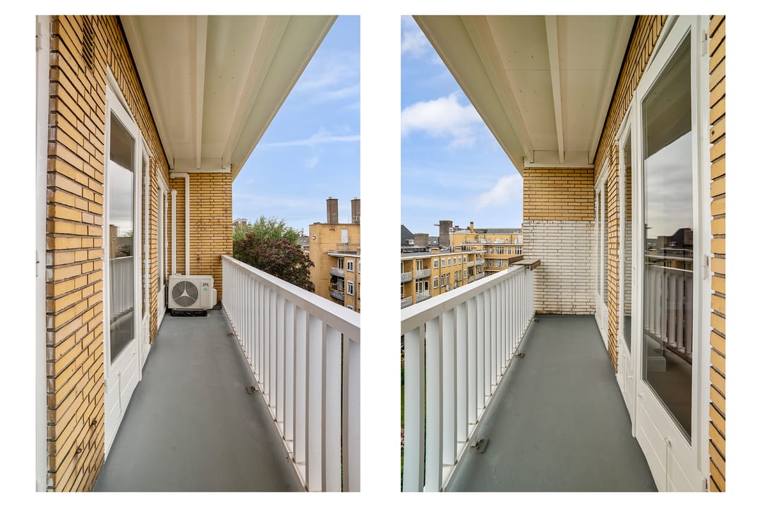Photo 7 of Stadionweg 122-4A