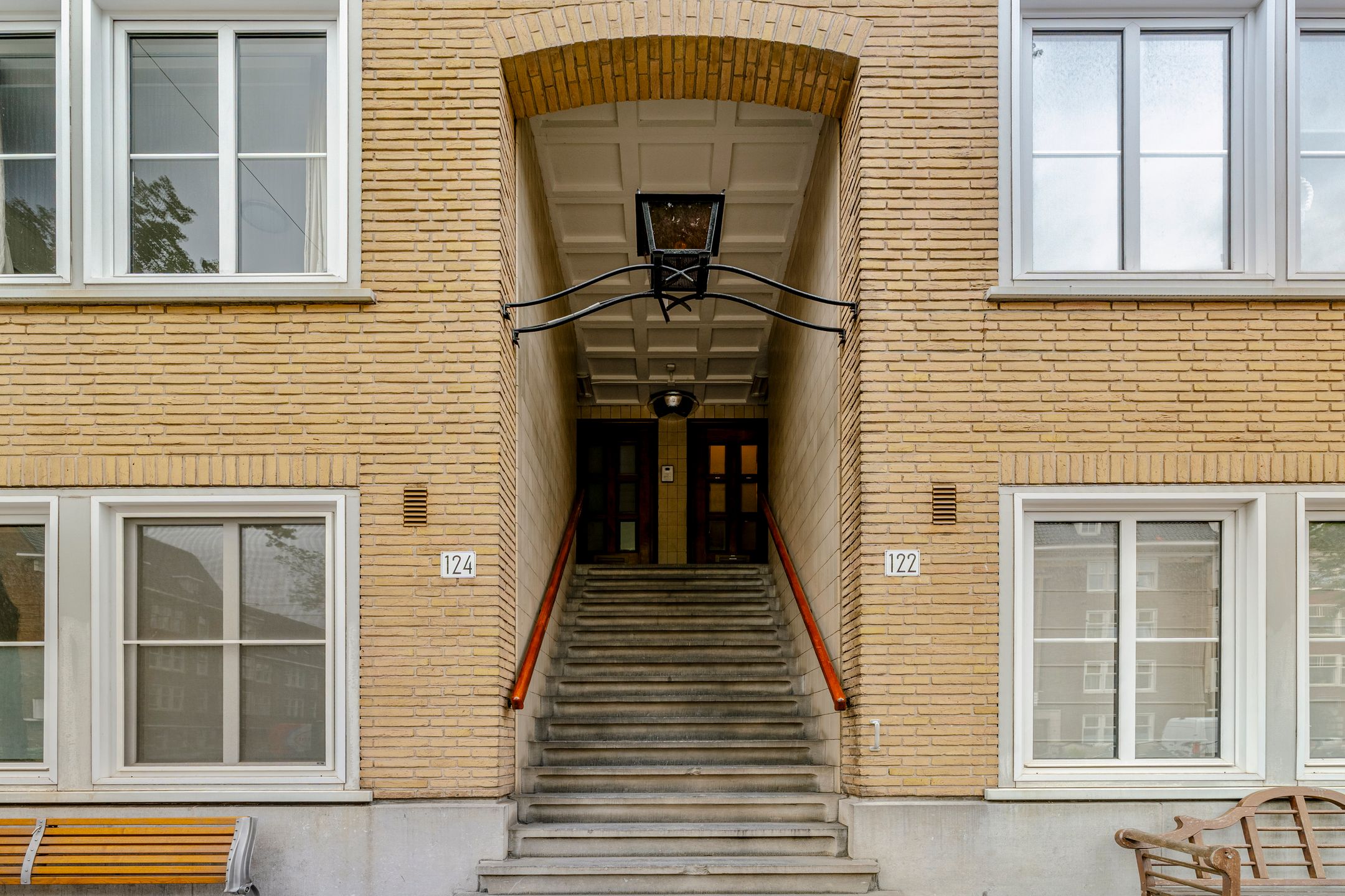 Photo 30 of Stadionweg 122-4A