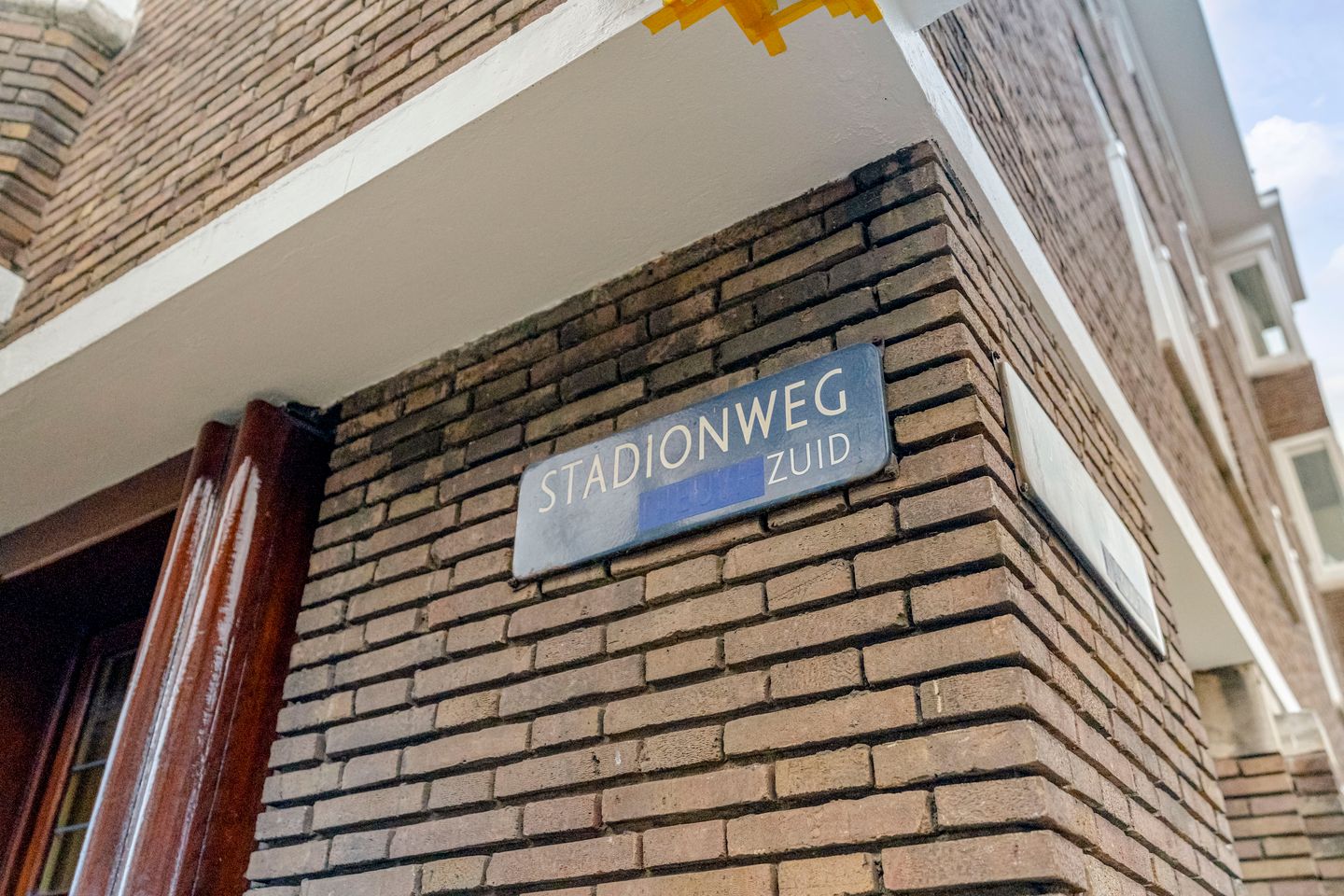 Photo 34 of Stadionweg 122-4A