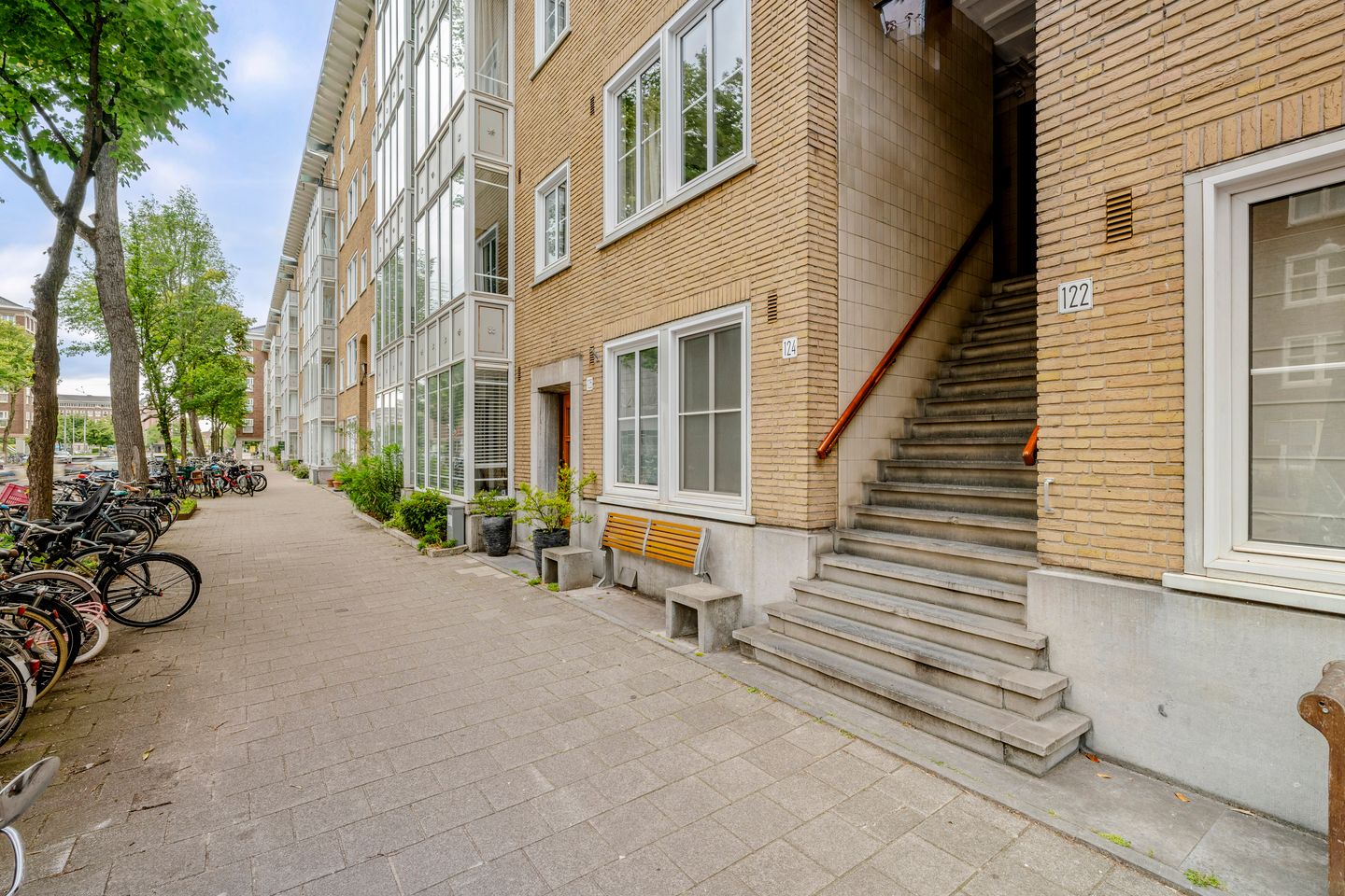 Photo 35 of Stadionweg 122-4A