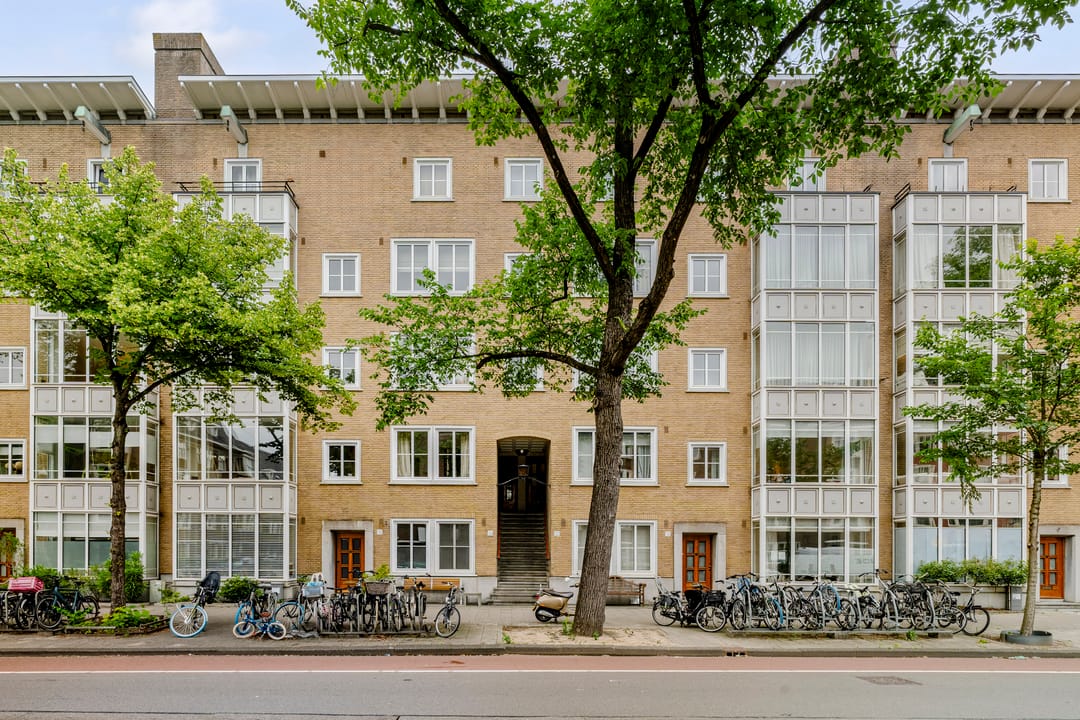 Photo 32 of Stadionweg 122-4A