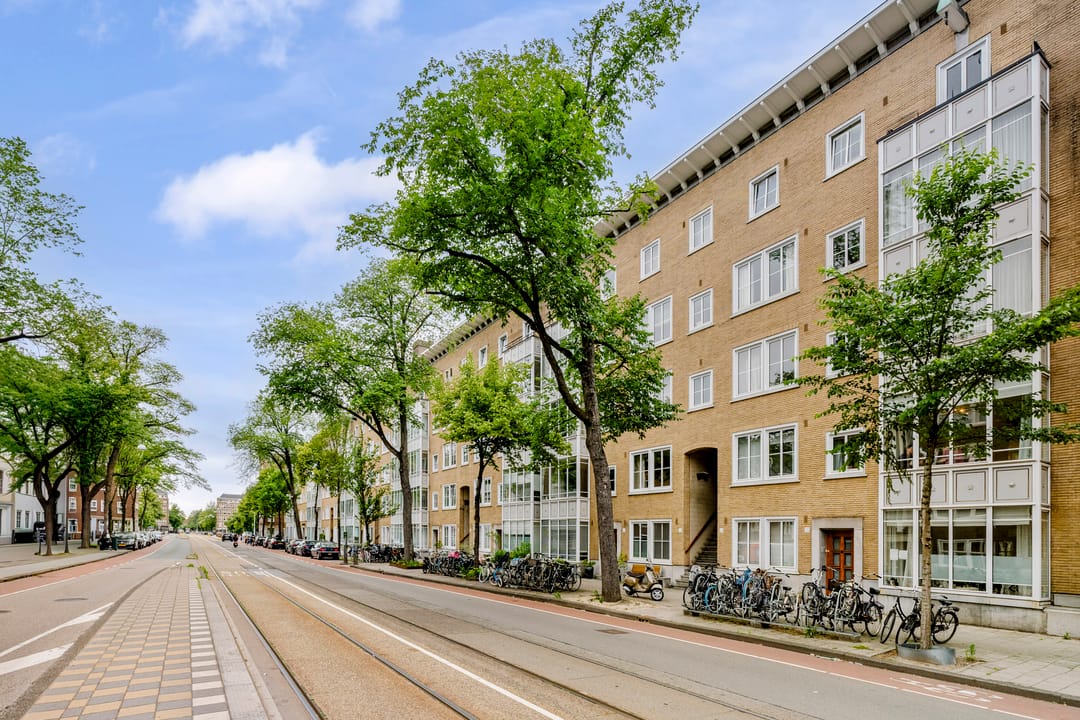 Photo 31 of Stadionweg 122-4A