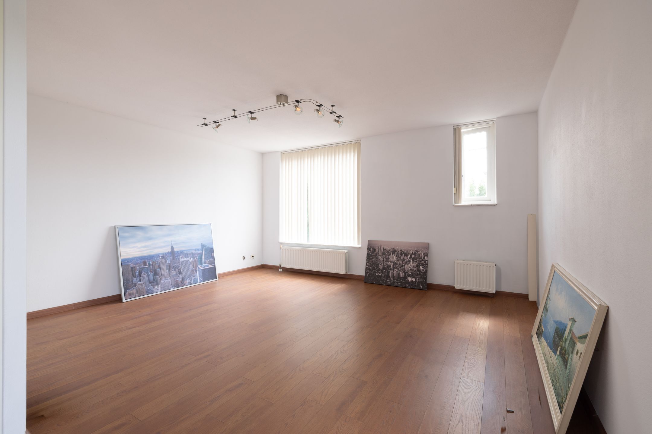 Photo 21 of Simone de Beauvoirstraat 1