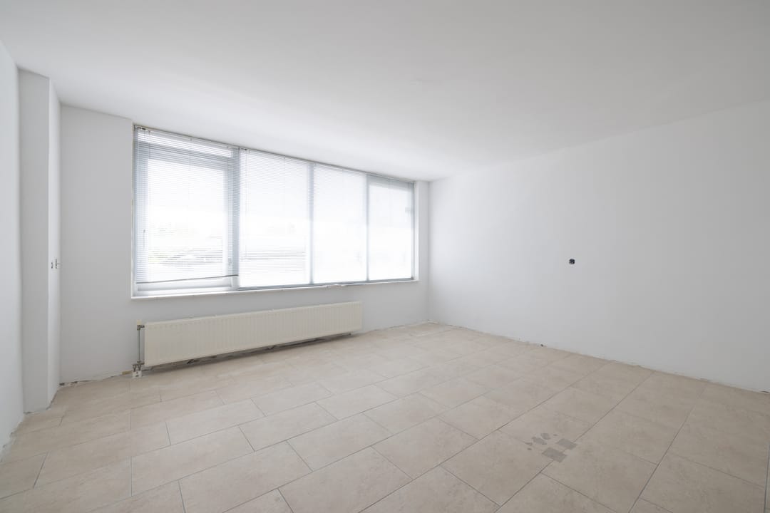 Photo 16 of Simone de Beauvoirstraat 1