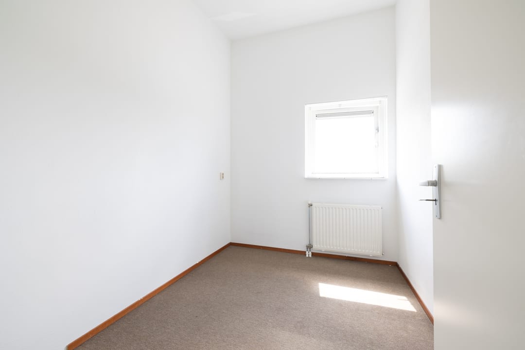 Photo 32 of Simone de Beauvoirstraat 1