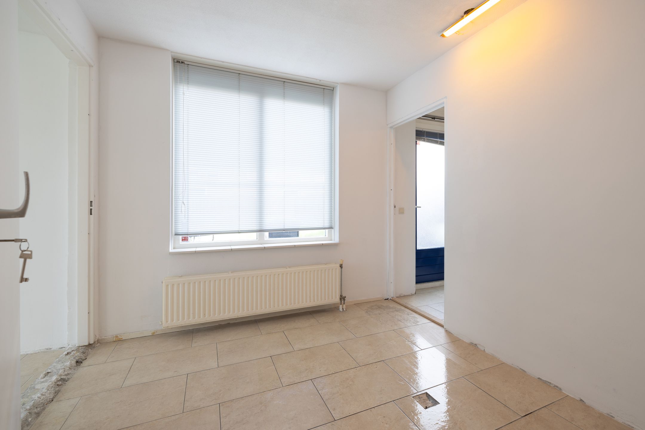 Photo 12 of Simone de Beauvoirstraat 1