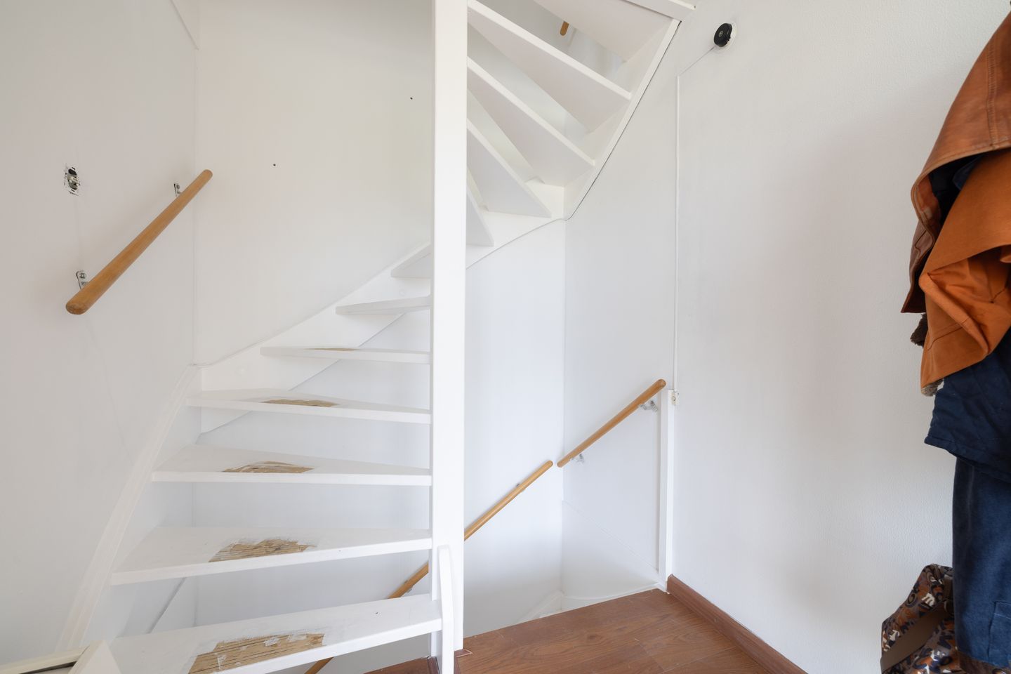 Photo 19 of Simone de Beauvoirstraat 1