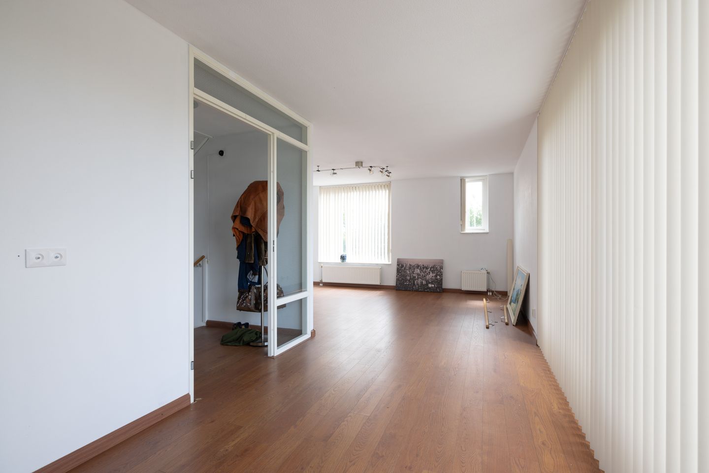 Photo 20 of Simone de Beauvoirstraat 1