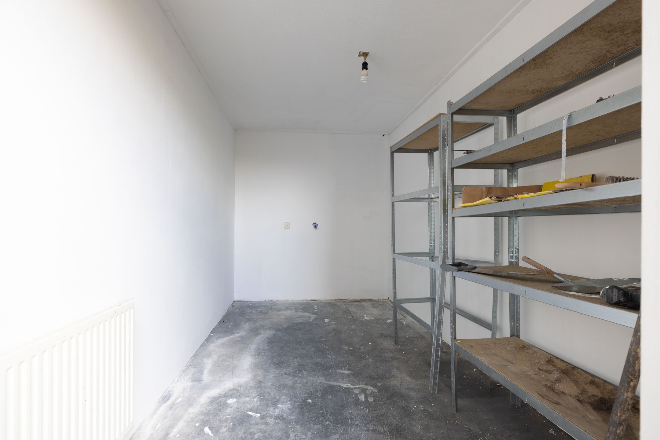 Photo 39 of Simone de Beauvoirstraat 1