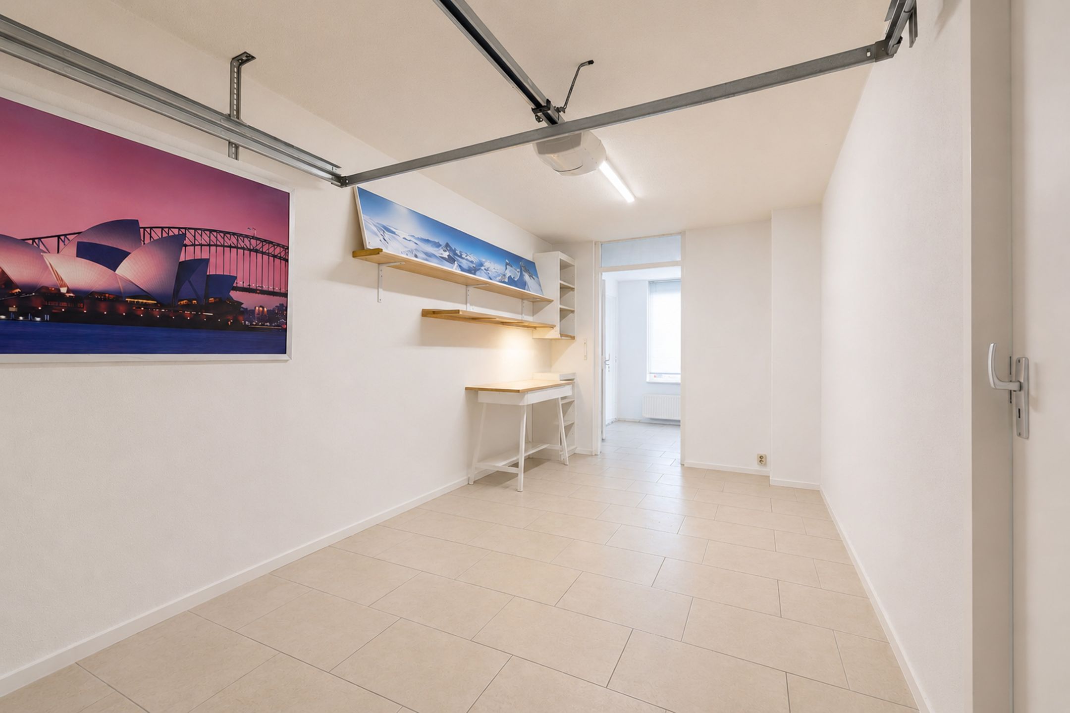 Photo 18 of Simone de Beauvoirstraat 1