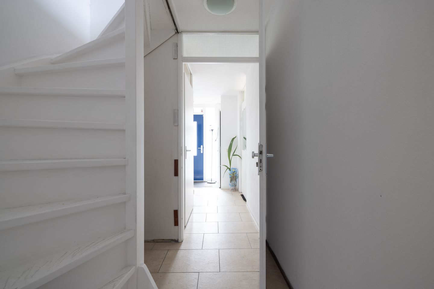 Photo 10 of Simone de Beauvoirstraat 1