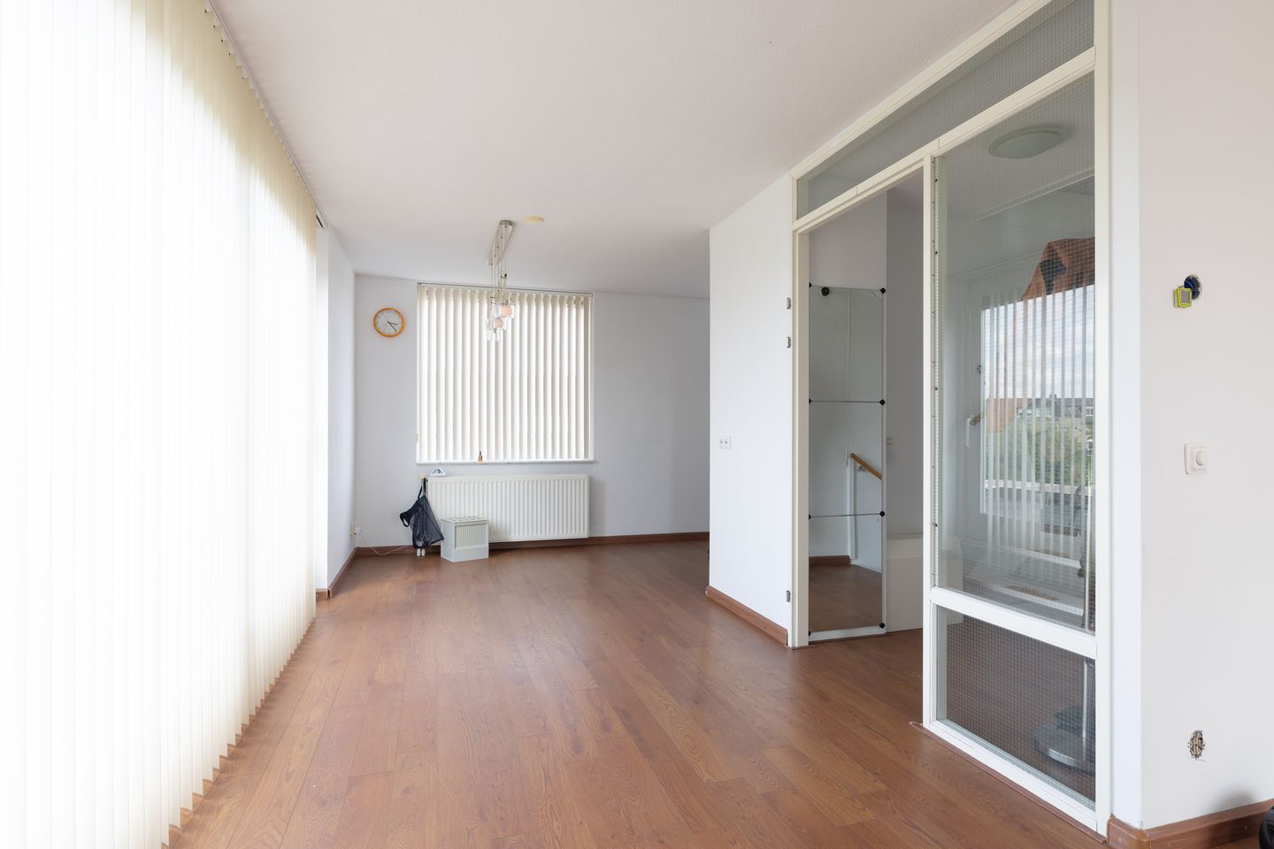 Photo 25 of Simone de Beauvoirstraat 1