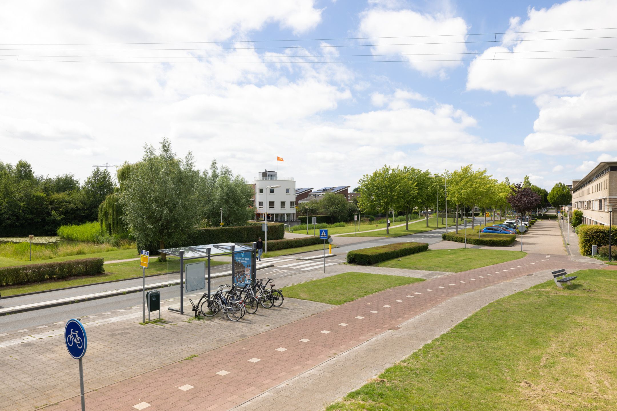 Photo 45 of Simone de Beauvoirstraat 1