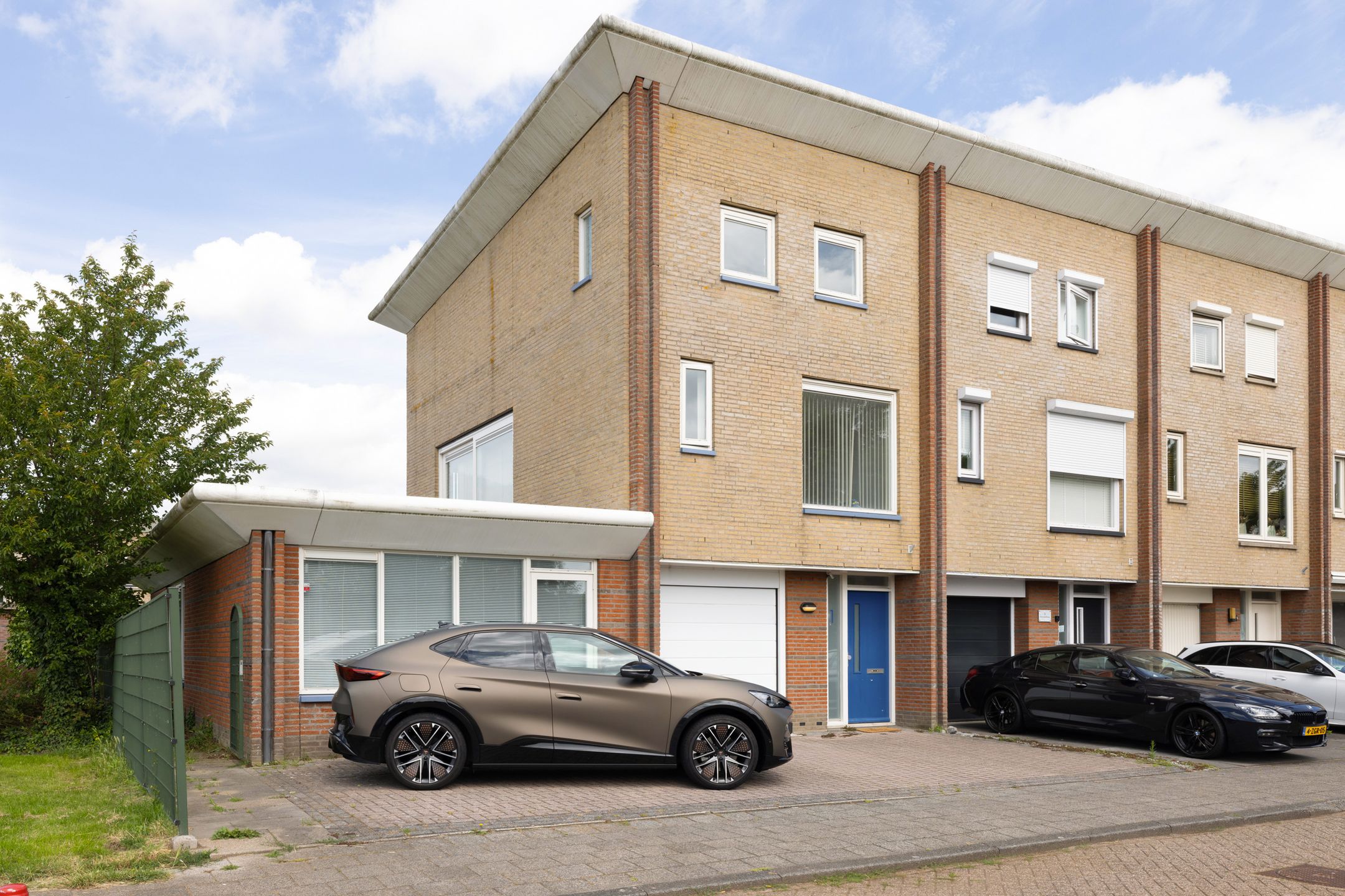Photo 6 of Simone de Beauvoirstraat 1