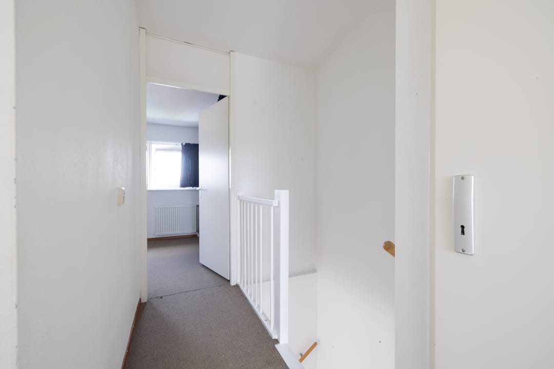 Photo 37 of Simone de Beauvoirstraat 1