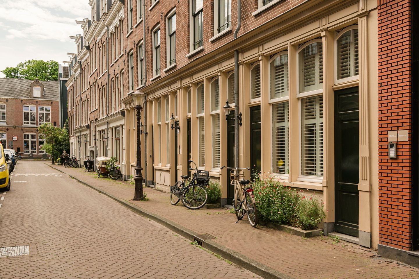 Foto 5 van Schoolstraat 6-B
