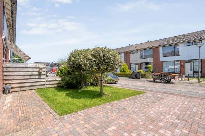 Foto 4 van Pijnacker Hordijkstraat 15
