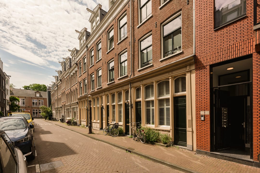 Foto 1 van Schoolstraat 6-B