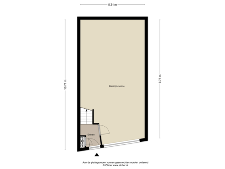 View floorplan