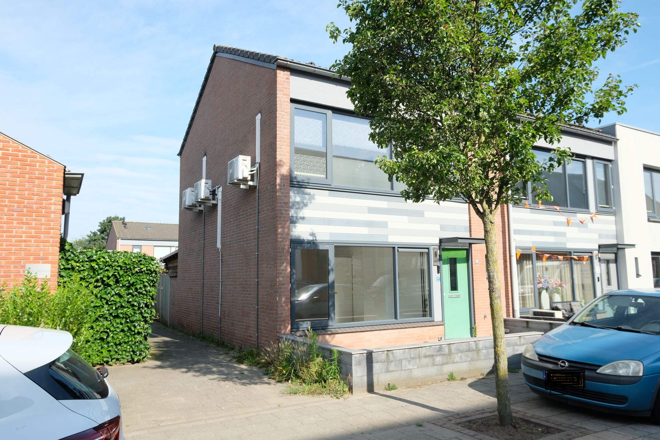 Meeuwstraat 18 