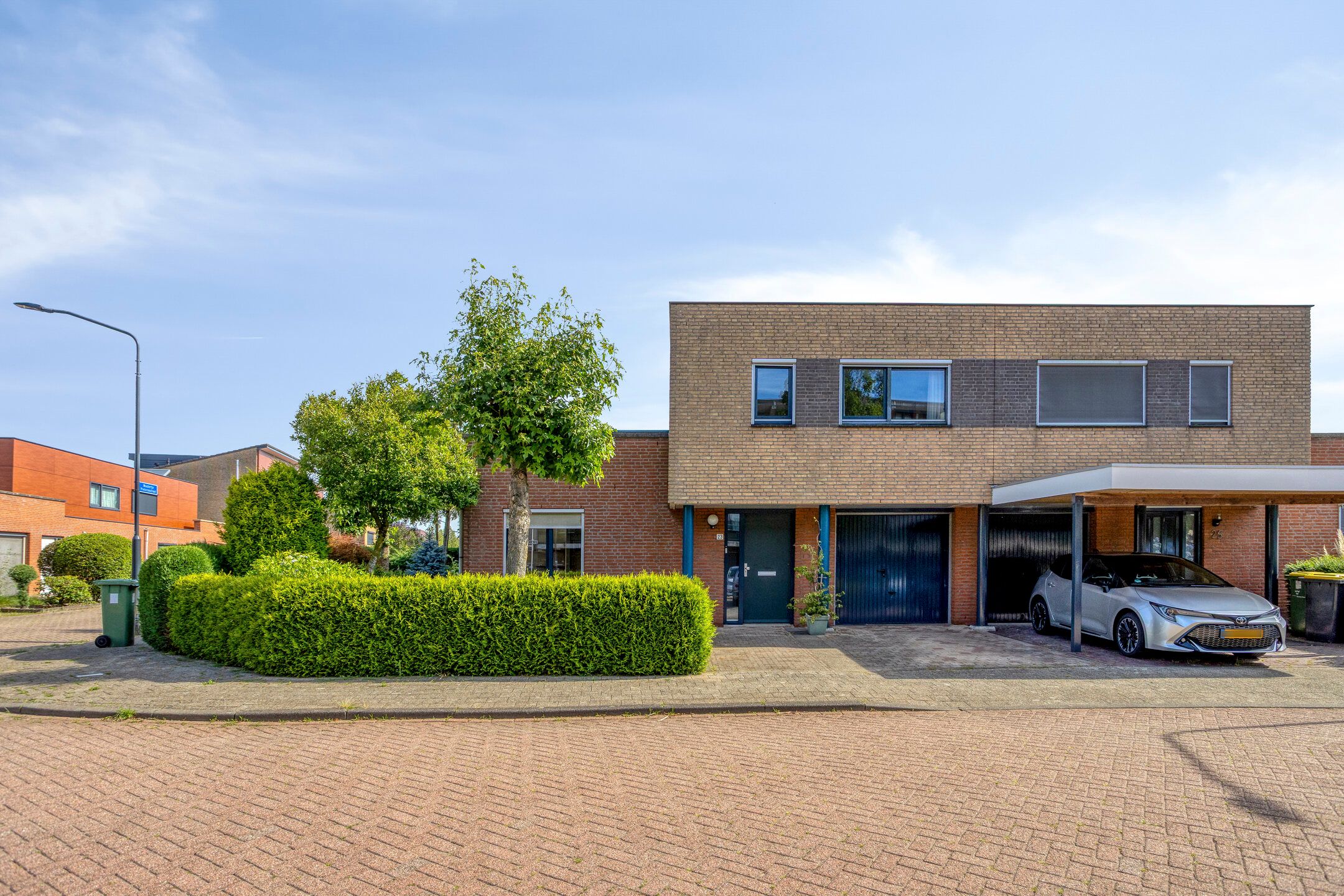 Sara Burgerhartstraat 23 